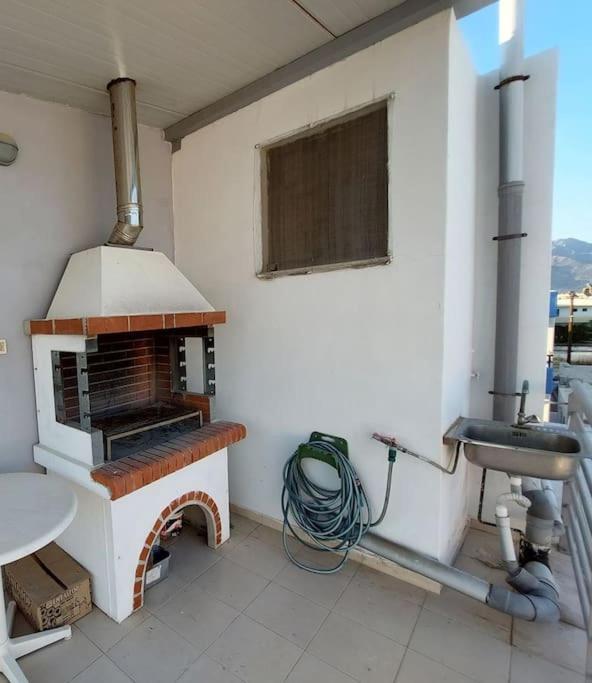 Ilias Nest 2 Апартаменты Kardamena (Kos)