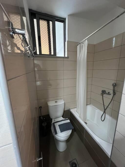 Апартаменты Ilias Nest 2 Kardamena (Kos)